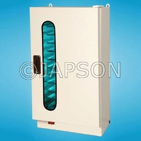 Dental U.V. Chamber Dental U.V. Chamber